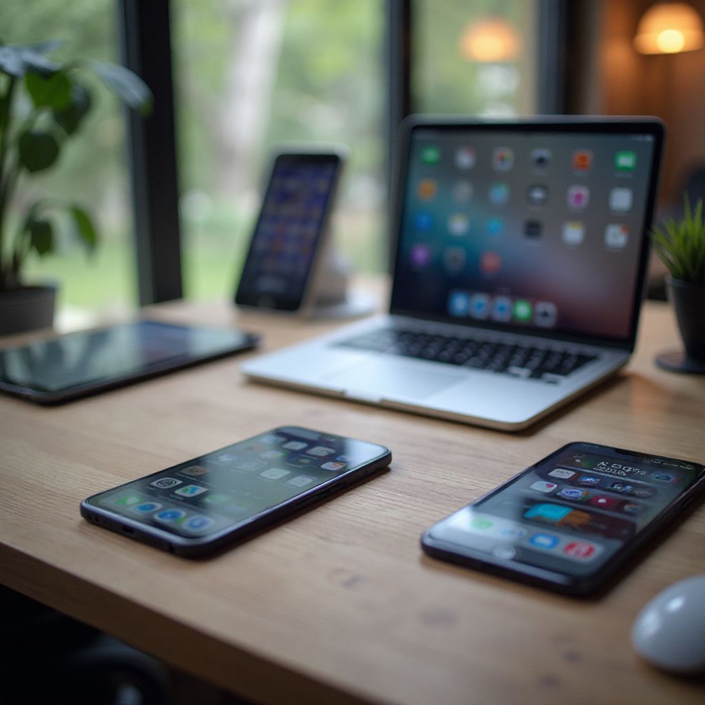 Scalable Integration