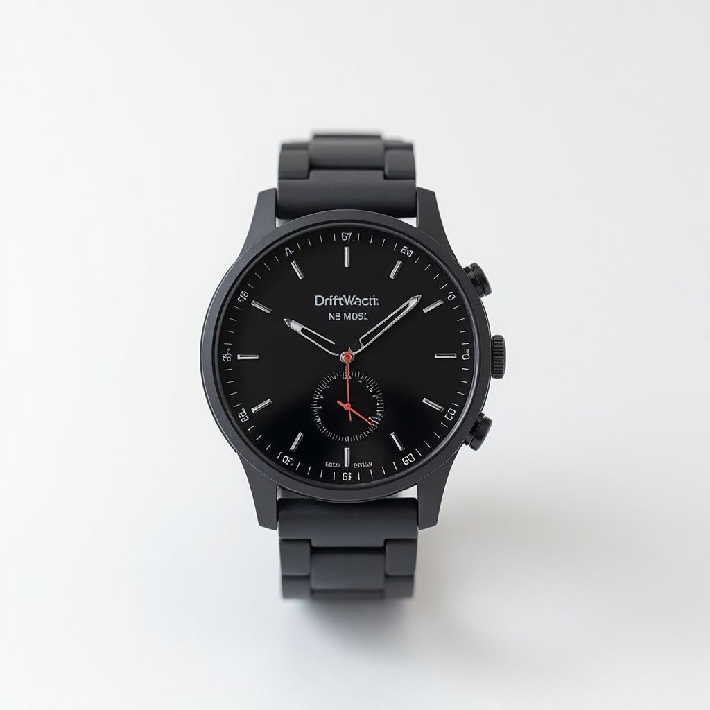 DriftWatch Pro