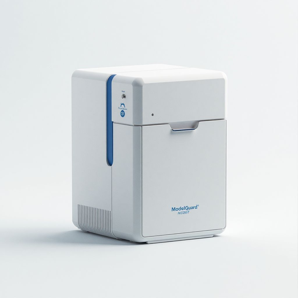 ModelGuard Analytics